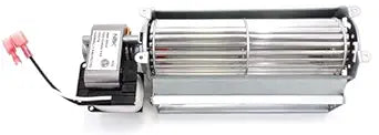 GFK-21 Γ Blower Motor 60mm x 180mm 120V Γ (Special Order)