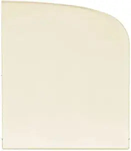 Vermont Castings Defiant Encore Glass Panel (8 7/8" x 10 1/8") | OEM High-Temp Replacement | Part #140-8629/140-8620