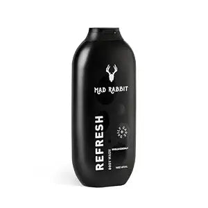 Mad Rabbit Refresh Body Wash, Tattoo Aftercare, 16 oz