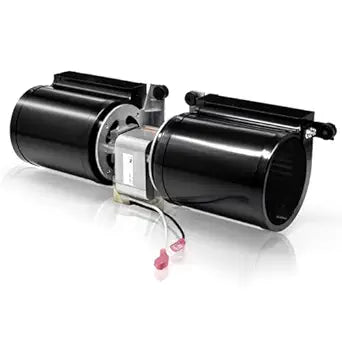 BM-1288 Blower Motor for England 25-CB120 55-SHPCB120 30-NC 25-SSP01 25CB120 25-CBPAH Wood & Pellet Stoves, BM-1288 Convection Blower for AC-30 AC-17 AC-20 Blower