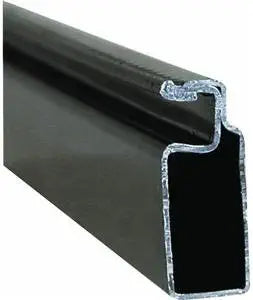 NATIONAL SPECTRUM BRANDS HHI PL 14079 Bronze Frame, 3/4 x 5/16 x 94"