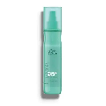 Wella Professionals Invigo Volume Boost Uplifting Care Mist