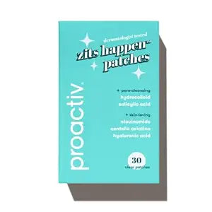 Proactiv Pimple Patches, Acne Spot Treatment for Face and Body, 30-Count