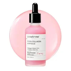 Dermafirm PDRN Collagen Ampoule, 1.69 fl oz