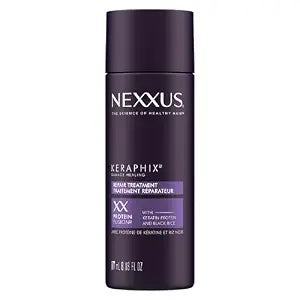 Nexxus Keraphix Pre-Wash Treatment Damage Repair Cream 6 oz