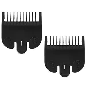 For Wahl #1 Guide Comb Attachment 1/8" (3.0 mm), Clipper Guard Replacement