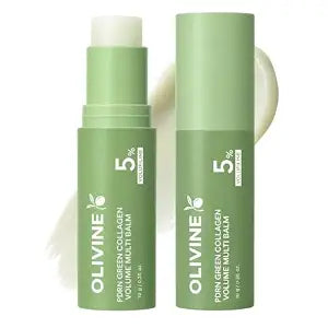 PDRN Stick 2-Pack | Korean Collagen - Volufiline Moisturizer