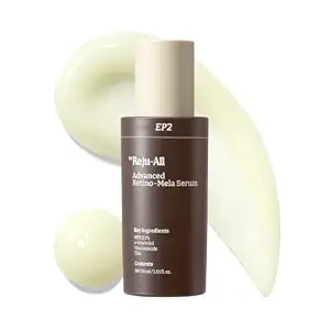 Dr.Reju-All Advanced Retino-Mela Serum 1 Fl Oz