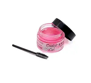 Combat Brow Gel (Pink)