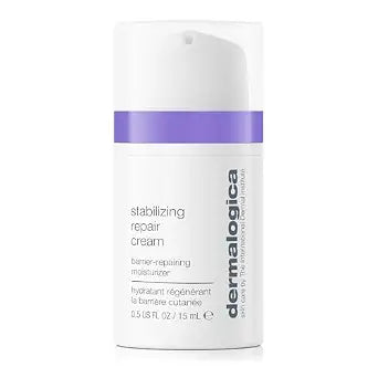 Dermalogica Stabilizing Repair Cream, Sensitive Skin Moisturizer