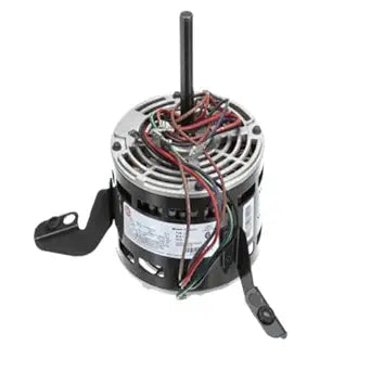 Goodman Condenser Fan Motor, 208/230V 1075RPM 2 Speed - B13400313S