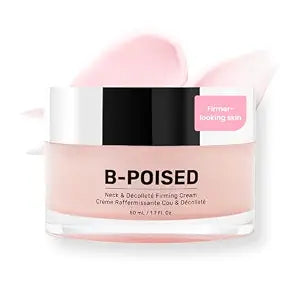 MA��LYS B-POISED Neck Firming & Tightening Cream for Women, 1.7 Fl Oz