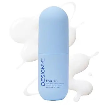 DESIGNME FAB.ME Leave-In Conditioner Spray | Detangler & Heat Protectant