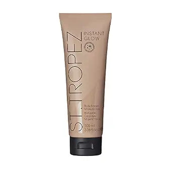 St.Tropez Instant Glow for No Commitment Sunless Tan