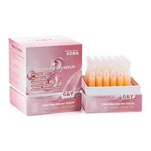 Salmon DNA PDRN One Day Face Serum 0.05 fl.oz x 30
