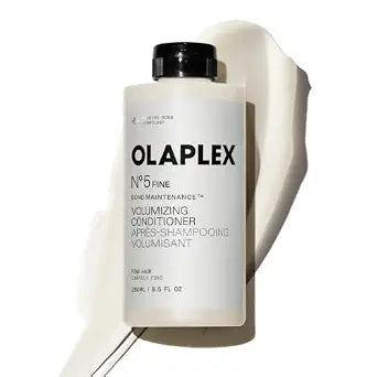 OLAPLEX N°.5FINE Bond Maintenance™ Volumizing Conditioner | Bond Repair
