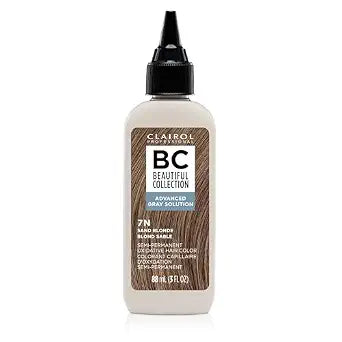 Clairol Professional Beautiful Collection Advanced Gray Solutions