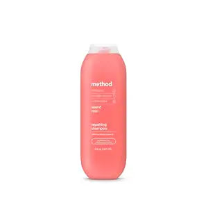 method Repairing Shampoo, Island Mist, 14 fl oz