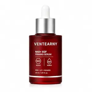 NAD EGF Firming Serum for Face Neck & Body，Anti-Aging, Firming & Lifting