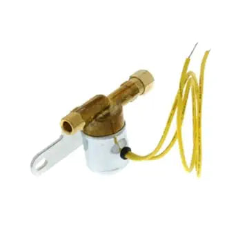 AprilAire 4040 Solenoid Valve, 24 Volt for AprilAire Whole House Humidifier Models 400, 400M, 500, 500M, 600, 600M, 558, 550A, 550, 568, 560A, 560, 700, 700M, 768, 760A, 760, 0.5 ounces