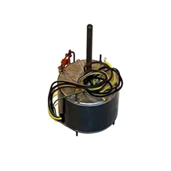 P257-8728 - Condenser Motor 1/4HP 208-230V