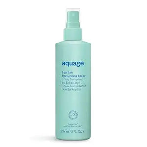 Aquage Texturizing Sea Salt Spray & Volumizing Hair Mist, 8 oz