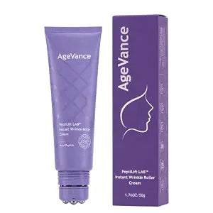 PeptiLift LAB™ Peptide Anti-Wrinkle Roller Cream(1PC)