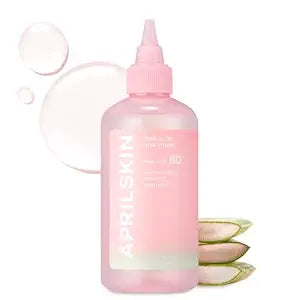 APRILSKIN Pink Aloe Vita Toner