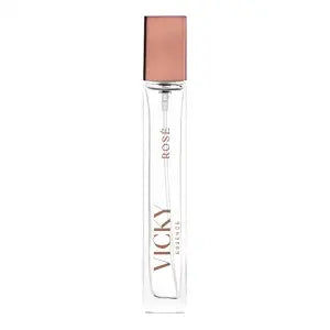 Rose - Eau De Parfum - 0.68 oz