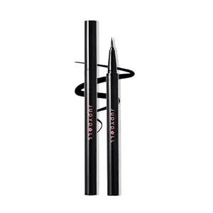 JUDYDOLL Intense Black Liquid Eyeliner Makeup