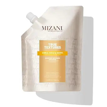 Mizani True Textures Moisture Replenish Shampoo – For Curly Hair