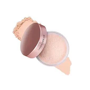 Laura Mercier Translucent Loose Talc-Free Setting Powder Ultra-Blur
