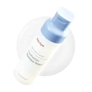 MANYO Panthetoin Essence Toner, Deep Hydration, Barrier Care, 6.76 fl oz