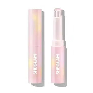 SHEGLAM Crystal Jelly Glaze Stick for Eyeshadow-01 Frost Bite