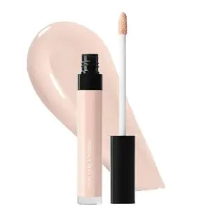 How to be a Redhead Finally Bright Concealer, As Seen on Shark Tank, Lightweight + Creamy, Vegan & Cruelty-Free, Shade ï¿½ï¿½ï¿½ Lovel