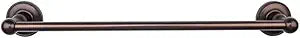 Top Knobs ED8GBZA Towel Bar