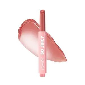 ColourPop So Juicy Plumping Lip Gloss Balm, Vacay Mode, 0.07 oz