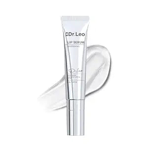 Multi-Peptide Lip Serum Moisturizing Balm with Natural Oils, 0.35oz