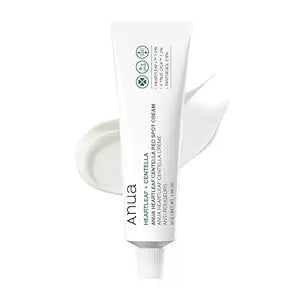 Anua Heartleaf Centella Red Spot Cream, 1.05 fl oz