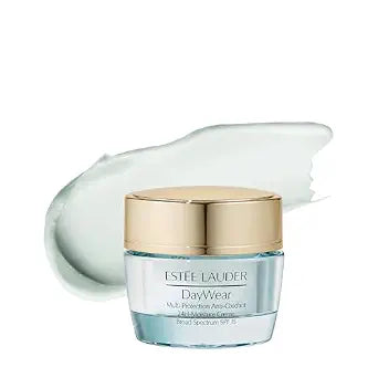 Estée Lauder DayWear Multi-Protection Anti-Oxidant 24H-Moisture Cream SPF 15 | Anti-Aging Moisturizer | Hydrating Face Moisturizer
