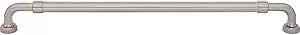 Top Knobs Holden Pull 12 Inch (c-c) Brushed Satin Nickel