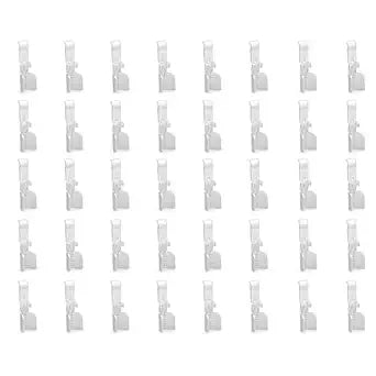 50 PCS 45 Amp Power Connector Terminals,Battery Connector Modular Power Quick Disconnect Contract,AWG10-12