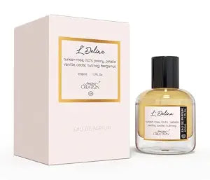 Amazing Creation L' Delina EDP Perfume 50ml For Women