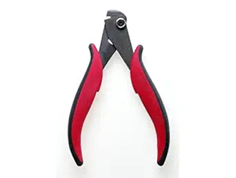 Hakko CHP DP-15-N Depaneling Tool, Printed Circuit Board (PCB), 1.5mm Width, 2.5mm Isthmus Cut, 40kg Cutting Force