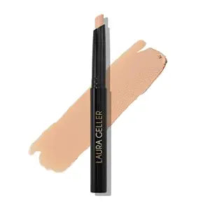 LAURA GELLER Easy Cover Up Hydrating Concealer Stick, Light