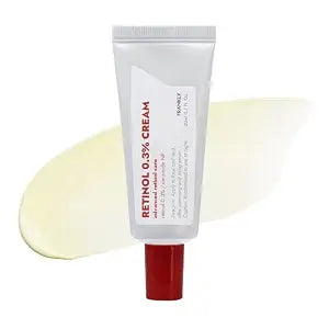 FRANKLY Retinol 0.3% Cream, 0.7oz - Korean Intensive Retinol