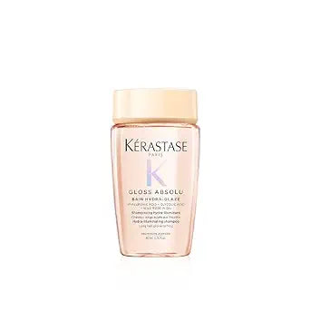 Kerastase Gloss Absolu Shampoo – For Glossy Hair