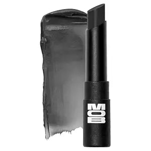 MOB Beauty Hydrating Shine Lip Balm, M138 Black