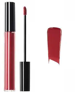 Kat Von D KVD Everlasting Hyperlight Liquid Lipstick - Jupiter's Eye - Deep Red Brick, Transferï¿½ï¿½ï¿½Proof Matte, Lightweight Allï¿½ï¿½ï¿½Day Wear, Nonï¿½ï¿½ï¿½Drying, Vega