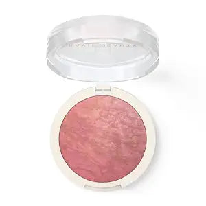 Ravie Beauty Endless Diffusion Baked Blush, Long-Lasting, Paradise